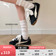 彪馬（PUMA）薄底鞋|復古黑色阿甘鞋男女款冬休閑鞋TURINO 397453 黑色-雪白色-樹(shù)膠色-05 41