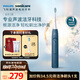 飛利浦（PHILIPS）聲波電動(dòng)牙刷鉆石3系 生日禮物情侶款送男生女友微泡水流HX5181/02 藍色