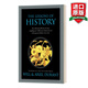 The Lessons Of History 英文原版 歷史的教訓 英文版 進(jìn)口英語(yǔ)原版書(shū)籍