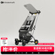 KinderKraftKK口袋推車(chē)小憨豆遛娃神器嬰兒車(chē)輕便推車(chē)折疊小巧遛娃車(chē) 灰色