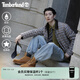 添柏嵐（Timberland）男女同款經(jīng)典黃靴/新款防水靴10061 10061W/小麥色 TB1 僅批次不同 42 鞋內長(cháng)：26.5cm