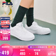 FILA斐樂(lè )兒童童鞋休閑鞋2026年春季男女童中大童運動(dòng)鞋子板鞋