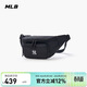 MLB包包男女斜挎包胸包腰包腋下包運動(dòng)包旅行包3AHSB025N-50BKS-F