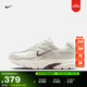 耐克女子透氣運動(dòng)鞋春季復古跑鞋風(fēng)緩震NIKE INITIATOR 394053 007淺骨白/圖騰黑紫/幻影灰白 37.5