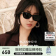 BOLON暴龍眼鏡26新品楊紫同款貓眼潮搭太陽(yáng)鏡女偏光墨鏡男BL3309C10