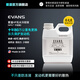 愛(ài)溫（EVANS）無(wú)水冷卻液 補充裝【美國原裝進(jìn)口】防凍液（原液分裝） 1L -40℃ 黃色 琥珀色 沸點(diǎn)191℃  高性能HP型琥珀色1L補充裝