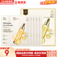 JMsolution面膜貼JM蝸牛水母媽媽羊脂玻尿酸蜂蜜急救蠶絲學(xué)生男女貼片式面膜 時(shí)光煥顏三亢面膜1盒 5片