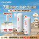 韓束白蠻腰防曬霜高倍SPF50+40ml*2 美白淡斑隔離乳敏感肌可用防水