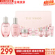后（The history of Whoo） 后套裝拱辰享水妍水乳霜套盒補水控油平衡水沄水妍女護膚品禮盒 后拱辰享水沄水乳霜6件套裝補水滋潤343ml