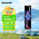 佰維（BIWIN）1TB SSD固態(tài)硬盤(pán)M.2接口(NVMe協(xié)議) NV7400系列 PCIe4.0讀速7400MB/s AI PC電腦存儲配件