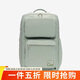 耐克NIKE通款雙肩包 書(shū)包大容量背包 旅游雙肩包FN4106-370綠均碼