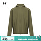 安德瑪（Under Armour）【明星同款】UA Unstoppable自在系列男運動(dòng)休閑夾克外套6003863