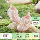 巴拉巴拉童鞋寶寶學(xué)步鞋兒童涼鞋嬰兒2025夏季網(wǎng)布鞋子男女童209225144201