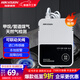 HIKVISION?？低暼細庑孤﹫缶骷矣脧N房天然氣漏氣管道煤氣泄露可燃氣體感應探測器 甲烷 JT-Q3T
