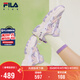 FILA斐樂(lè )兒童童鞋跑步鞋2026春季男女中大童運動(dòng)鞋子旋鈕扣貓爪跑鞋