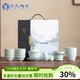 蘇氏陶瓷汝窯茶具馬上有錢(qián)茶寵擺件開(kāi)片聚財蓋碗功夫茶杯平價(jià)禮