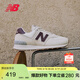 NEW BALANCE休閑鞋女鞋復古舒適秋冬透氣輕便百搭運動(dòng)鞋574系列WL574RCF 37.5