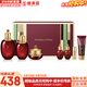后（The history of Whoo）后套裝水乳霜套盒津率享天氣丹拱辰享水妍女護膚品禮盒節日禮物 后津率享水乳霜明星7件套裝禮盒