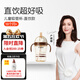 世喜吸管杯兒童水杯直飲杯1-3歲直飲管奶瓶直飲杯牛奶杯帶吸管ppsu 吸管杯（直飲款18月+）