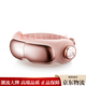 松下（Panasonic）護眼儀青少年學(xué)生眼罩熱敷眼睛按摩器眼部按摩 活力橙 青少年款RAD12