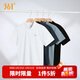 361°短袖t恤男士春夏季速干衣翻領(lǐng)polo衫跑步健身運動(dòng)服652524102D-1