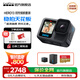 GOPRO HERO13 Black運動(dòng)相機 戶(hù)外防水防抖 摩托車(chē)山地騎行Vlog相機 5K徒步便攜式手持攝像機 無(wú)憂(yōu)套裝