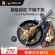 WMF德國不粘煎鍋炒菜鍋牛排鍋電磁爐燃氣灶Devil平底鍋28cm廚房好物