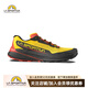 拉思珀蒂瓦（LA SPORTIVA）越野跑鞋 夏季戶(hù)外緩震透氣越野鞋跑步鞋男女款 Prodigio 破九 黑/黃 43