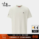 比音勒芬【超輕T】2026春夏新款男士上衣戶(hù)外運動(dòng)休閑通勤高倍防曬短袖T恤