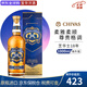芝華士（Chivas Regal）蘇格蘭調和威士忌 海外版 英國原瓶進(jìn)口洋酒 保稅倉直發(fā) 送人送禮 芝華士18年 1000mL 1瓶