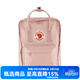 FJALLRAVEN雙肩包kanken男女戶(hù)外大容量書(shū)包電腦包運動(dòng)旅行背包23510 302粉玫瑰【26年新色】 16L【可容納14寸筆記本電腦】