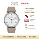 NOMOS【咨詢(xún)優(yōu)價(jià)】格拉蘇蒂手表路德希系列機械腕表女205/240/244 244女手動(dòng)透底32.8mm
