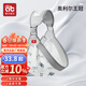 愛(ài)貝迪拉 嬰兒背帶 新生兒前抱式 寶寶外出簡(jiǎn)易橫抱小月齡出行抱娃神器 【印花款】奧利爾王冠【護脊橫抱+防“O”腿豎抱】