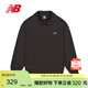 NEW BALANCE26年男款休閑舒適百搭運動(dòng)衛衣MT61642N ABR M