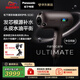 松下（Panasonic）【AWE新品】黑珍珠奢潤護發(fā)吹風(fēng)機 超滲透立體水光進(jìn)口負離子高速電吹風(fēng)速干 禮物女友EH-NC80