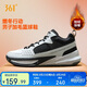 361°運動(dòng)鞋男冬季新款加絨棉鞋保暖減震耐磨籃球休閑鞋672541106A-3