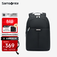 新秀麗（Samsonite）雙肩包電腦包女商務(wù)背包13.3英寸筆記本電腦包大學(xué)生書(shū)包旅行包