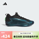 阿迪達斯（adidas）【滔搏運動(dòng)】2025年男女ANTHONY EDWARDS 1 LOW籃球鞋 JQ6135 40.5