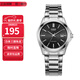 卡西歐（CASIO）指針系列防水時(shí)尚簡(jiǎn)約商務(wù)石英男士手表情人節禮物送男友 鋼帶MTP-1183A-1A