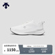 DESCENTE迪桑特ENERZITE男女款LAVITATE TRAIL GTX 3.0回彈跑鞋 男子WT-白色-D5431RRN25 40