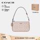 蔻馳（COACH）【品牌直供】女士NOLITA19小號手提麻將包CW426禮物