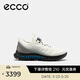 愛(ài)步（ECCO）BIOM C5 26年春季新款防水透氣高爾夫球鞋男 健步132624 白色41