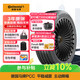 德國馬牌（Continental）汽車(chē)輪胎 235/60R18 107V XL FR PCC 原配比亞迪騰勢D9