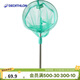 迪卡儂（DECATHLON）兒童魚(yú)網(wǎng)撈魚(yú)網(wǎng)捕魚(yú)網(wǎng)沙灘兒童抄網(wǎng)OVF淺綠色-4504547