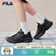 FILA斐樂(lè )官方男鞋蘑菇鞋老爹鞋2026春季休閑鞋運動(dòng)鞋