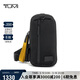 途明（TUMI）TAHOE 男式商務(wù)旅行高端時(shí)尚單肩/斜挎包 0798685D 黑色 禮物