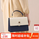 蔻一（Cnoles）包包女包輕奢侈女士小斜挎手提包高端品牌實(shí)用生日禮物送女友老婆