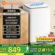 米家【一級能效更省電】小米波輪洗衣機全自動(dòng)12公斤超凈洗羊毛洗大容量租房宿舍XQB120MJ201