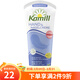 康蜜兒（Kamill）洋甘菊護手霜德國經(jīng)典小甘菊小雛菊補水保濕防干裂修護粗糙細紋 100ml*1支 【敏感肌輕薄無(wú)香款】