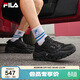 FILA 斐樂(lè )官方掠奪者2男鞋跑步鞋2025年老爹鞋時(shí)尚復古運動(dòng)鞋